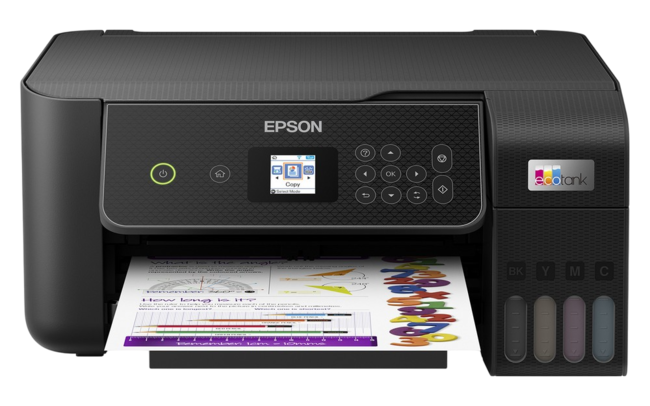 Epson